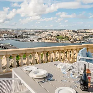 Hastings Apartament Valletta