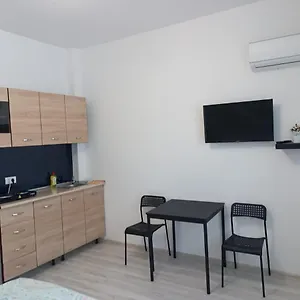  Appartamento Central Comforts Romania