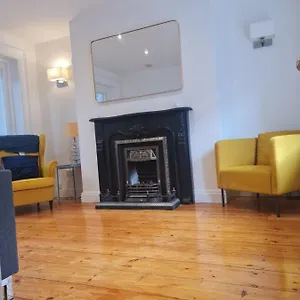 Shelbourne Holiday home Dublin