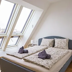 Ottakring Apartament Wiedeń