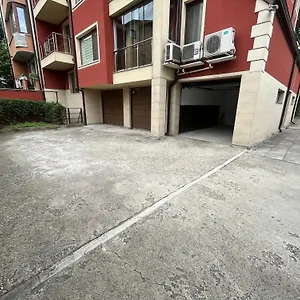  Appartamento Madrid 2bdr W Free Parking Near Metro, Serdika Mall Bulgaria