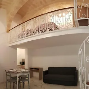 Palazzo Leonardo Apartament Floriana