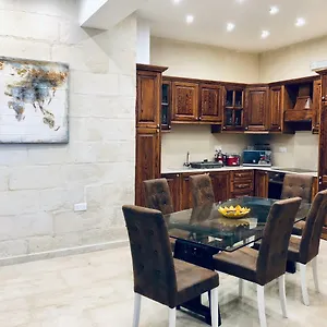 Modern Maltese House Dom wakacyjny Sliema