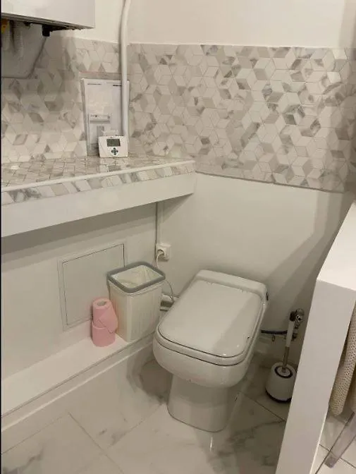 Apartment Guest Room Nearby Champs Elysees Paris France